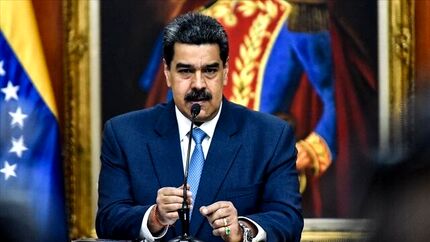 شبکه اجتماعی ایکس در ونزوئلا فیلتر شد