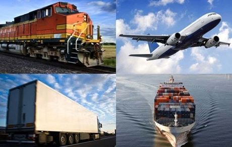 طرح جامع حمل و نقل کشور در دست بررسی است