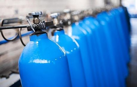 تقاضای اکسیژن بیش از ۳ برابر شد