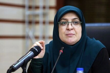 سخنگوی دولت: باید به زنان امتیاز ویژه بدهیم