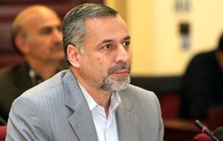 استعفای شیرازی از هیات فوتبال تهران