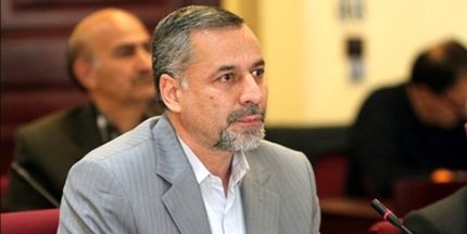 استعفای شیرازی از هیات فوتبال تهران
