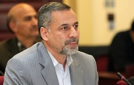 استعفای شیرازی از هیات فوتبال تهران