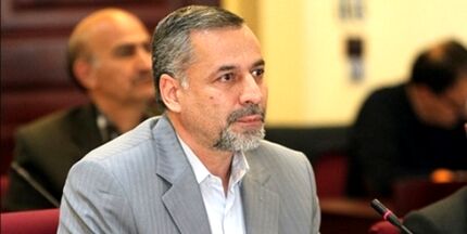 استعفای شیرازی از هیات فوتبال تهران