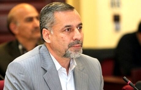 استعفای شیرازی از هیات فوتبال تهران