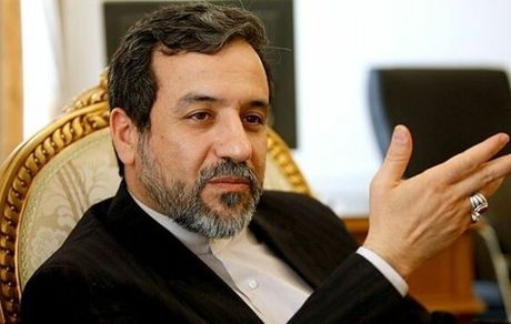 عراقچی: دست‌های پنهان در اختلافات ایرانی -عربی نقش دارند