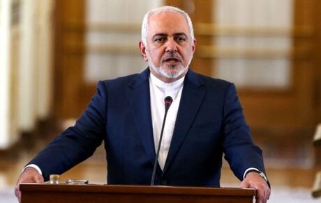 ظریف: منطقه ما به گفتمان درون منطقه ای نیازمند است