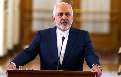 ظریف: منطقه ما به گفتمان درون منطقه ای نیازمند است