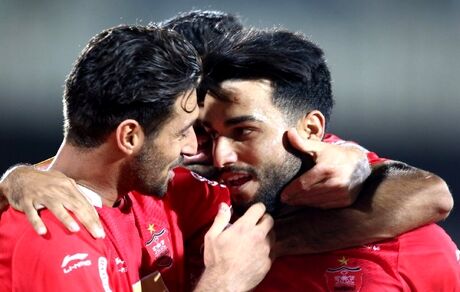 شجاع خلیل‌زاده: عبدی از مدرسه آمد و گل زد! 