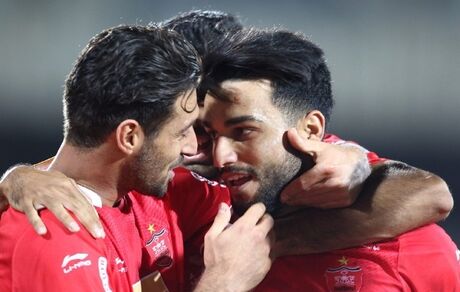 شجاع خلیل‌زاده: عبدی از مدرسه آمد و گل زد! 