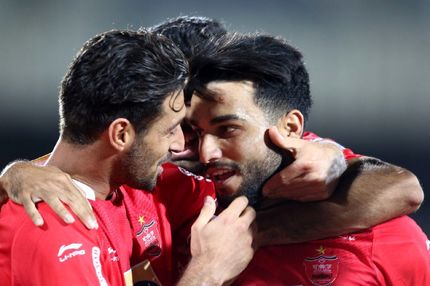 شجاع خلیل‌زاده: عبدی از مدرسه آمد و گل زد! 