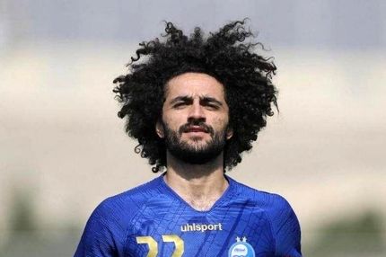 درخواست یک میلیاردی ماشین سازی از استقلال