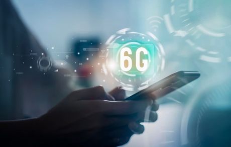 کره‌جنوبی به دنبال استفاده از استاندارد 6G