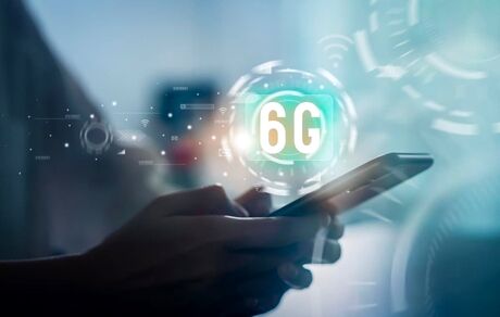 کره‌جنوبی به دنبال استفاده از استاندارد 6G