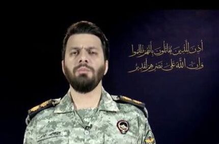 سخنگوی قرارگاه مرکزی خاتم الانبیا: عقب‌نشینی یکباره ناو هواپیمابر جرالدفورد ارتش آمریکا نشانه قدرت پوشالی غرب است
