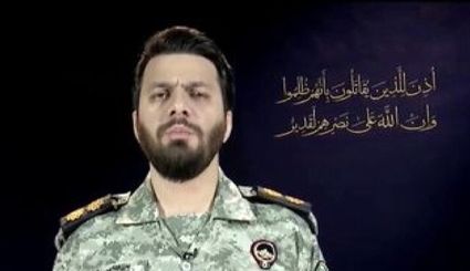 سخنگوی قرارگاه مرکزی خاتم الانبیا: عقب‌نشینی یکباره ناو هواپیمابر جرالدفورد ارتش آمریکا نشانه قدرت پوشالی غرب است