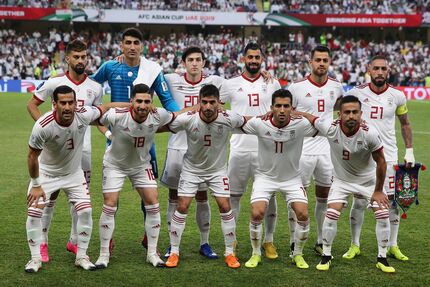 لیست بازیکنان دعوت شده به تیم ملی فوتبال اعلام شد