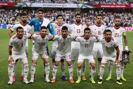 لیست بازیکنان دعوت شده به تیم ملی فوتبال اعلام شد
