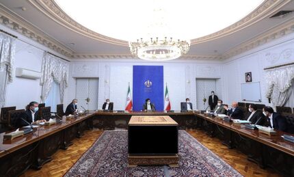 پیشنهادهای مربوط به تقویت بنیان های تولید و توسعه اشتغال تصویب شد