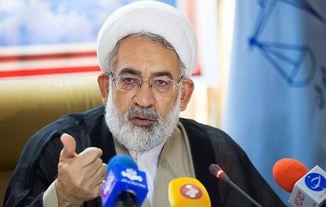 دادستان کل کشور: ۱۳هزار و ۳۰۰ هکتار از اراضی ملی تصرف شده به بیت المال اعاده شد