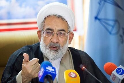 دادستان کل کشور: ۱۳هزار و ۳۰۰ هکتار از اراضی ملی تصرف شده به بیت المال اعاده شد