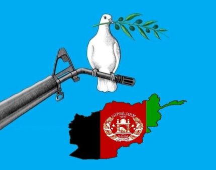 آتش‌بس سه‌روزه بین افغانستان و طالبان