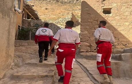 بجنوردی‌ها، امشب را در فضای باز بخوابند