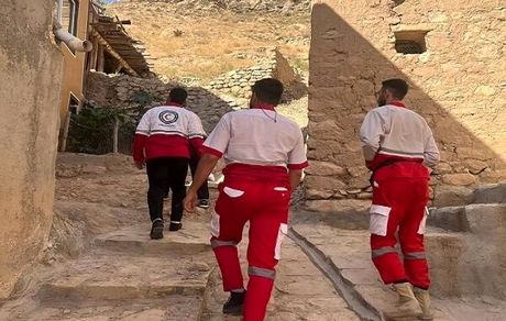 بجنوردی‌ها، امشب را در فضای باز بخوابند