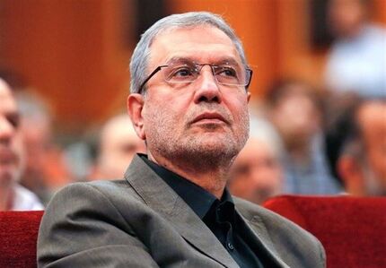 ربیعی مسئول سیاست‌گذاری اطلاع‌رسانی «کرونا» شد