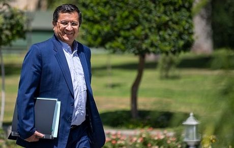 رئیس کل بانک مرکزی :اعمال ۳ تغییر مهم در طرح بانکداری جمهوری اسلامی به درخواست همتی