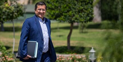 رئیس کل بانک مرکزی :اعمال ۳ تغییر مهم در طرح بانکداری جمهوری اسلامی به درخواست همتی