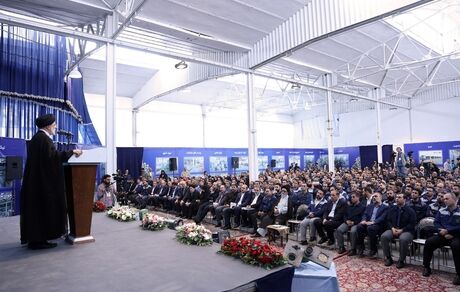 مخالف خصوصی‌سازی نیستیم