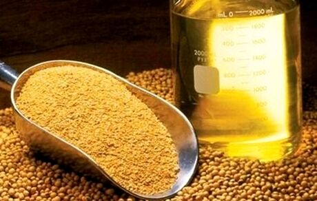 آغاز ثبت سفارشات جدید روغن خام و پالم از فردا