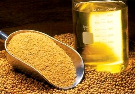 آغاز ثبت سفارشات جدید روغن خام و پالم از فردا