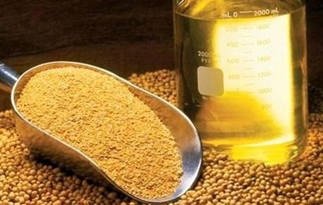 آغاز ثبت سفارشات جدید روغن خام و پالم از فردا