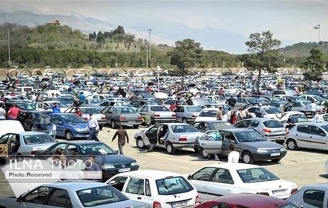 پیش‌بینی قیمت خودرو تا پایان سال