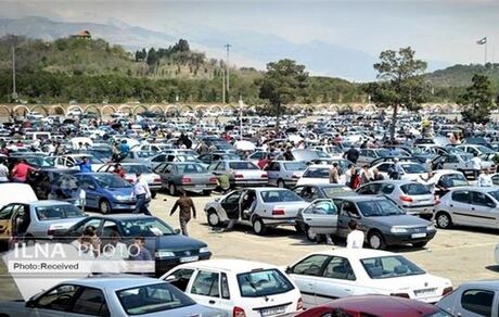 پیش‌بینی قیمت خودرو تا پایان سال