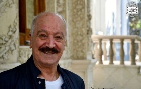 بازیگر مشهور سینما و تلویزیون درگذشت