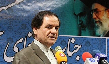 نوش آبادی خطاب به مسئولان: اجازه ندهید افرادی خاص و معلوم الحال ، منافع شخصی وصنفی خودشان را مقدم بر منافع مردم بدانند
