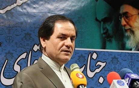 نوش آبادی خطاب به مسئولان: اجازه ندهید افرادی خاص و معلوم الحال ، منافع شخصی وصنفی خودشان را مقدم بر منافع مردم بدانند