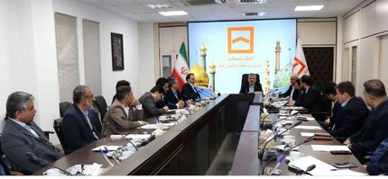 توسعه تعاملات برد – برد با بهره‌گیری از بانکداری شرکتی / پرداخت حدود ۱۰ همت سهم‌‌الشرکه نهضت ملی در قم
