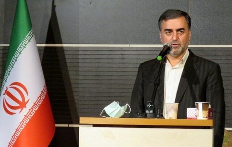 عقد قرارداد یک میلیارد دلاری صادرات مرکبات مازندران به چین