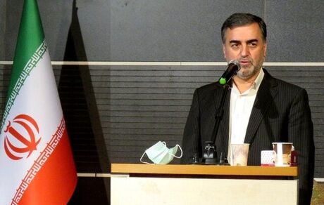 عقد قرارداد یک میلیارد دلاری صادرات مرکبات مازندران به چین
