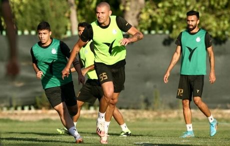 احتمال شکایت مدافع برزیلی از استقلال!