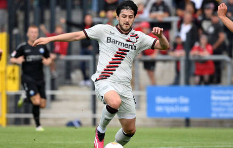 ادعا: سردار آزمون با میلان به توافق شخصی رسید