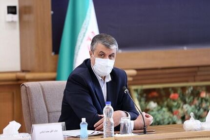  خط ترانزیتی ایران به عراق و سوریه‌ وصل می شود