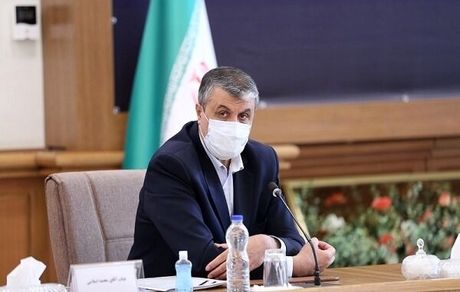  خط ترانزیتی ایران به عراق و سوریه‌ وصل می شود