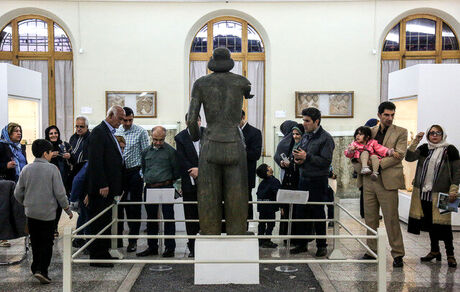 تغییر ساعات بازدید از موزه‌ها