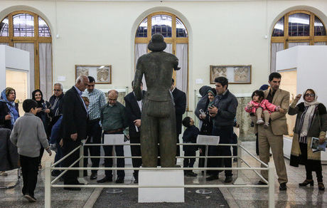 تغییر ساعات بازدید از موزه‌ها