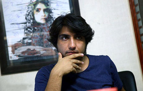 فیلمبرداری «شیرجه بزرگ» همچنان ادامه دارد/ فیلمی با تولید دشوار